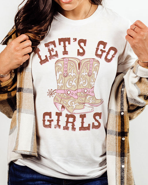 The Country Girl® Blog Country Girl Store