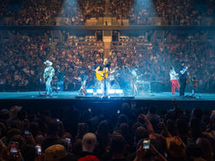 Zach Bryan Concert - State College, PA By: Lyndsay Surkosky