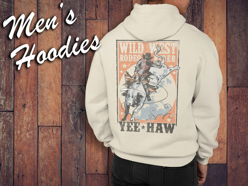 Country Boy® Men's Hoodies Sweatshirts – Country Girl Store
