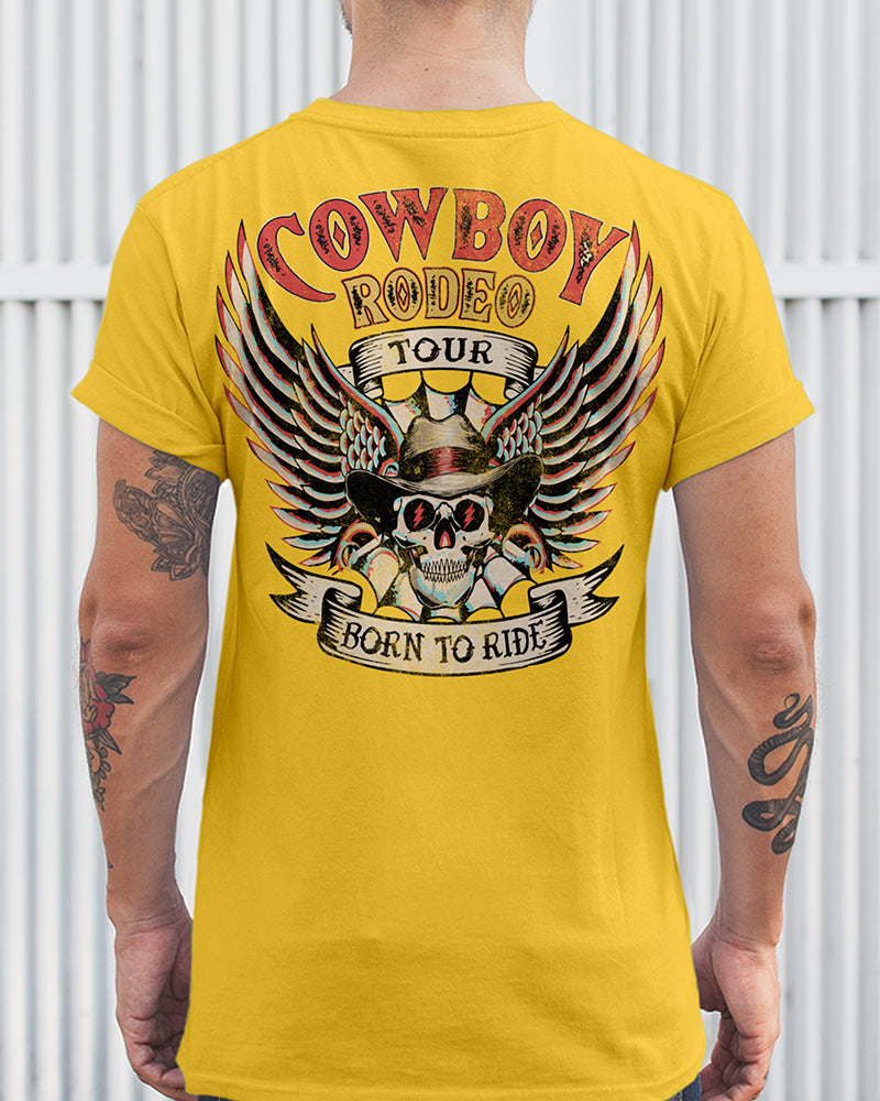 Country Boy® Cowboy Rodeo Hoodie – Country Girl Store