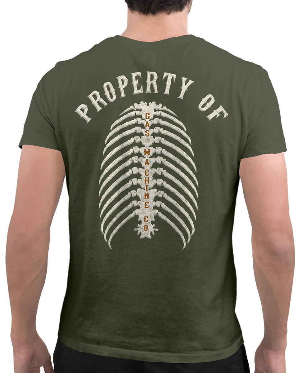 Country Boy® Gas Machine Co Tee Country Girl Store