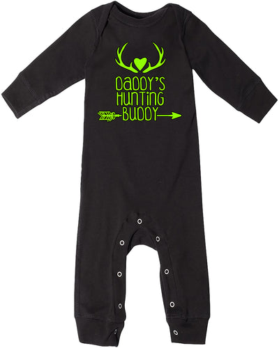 Country Baby Romper