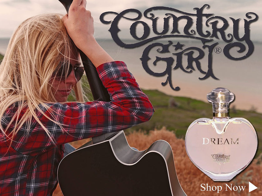 Country Girl Perfume Old Country Girl Store