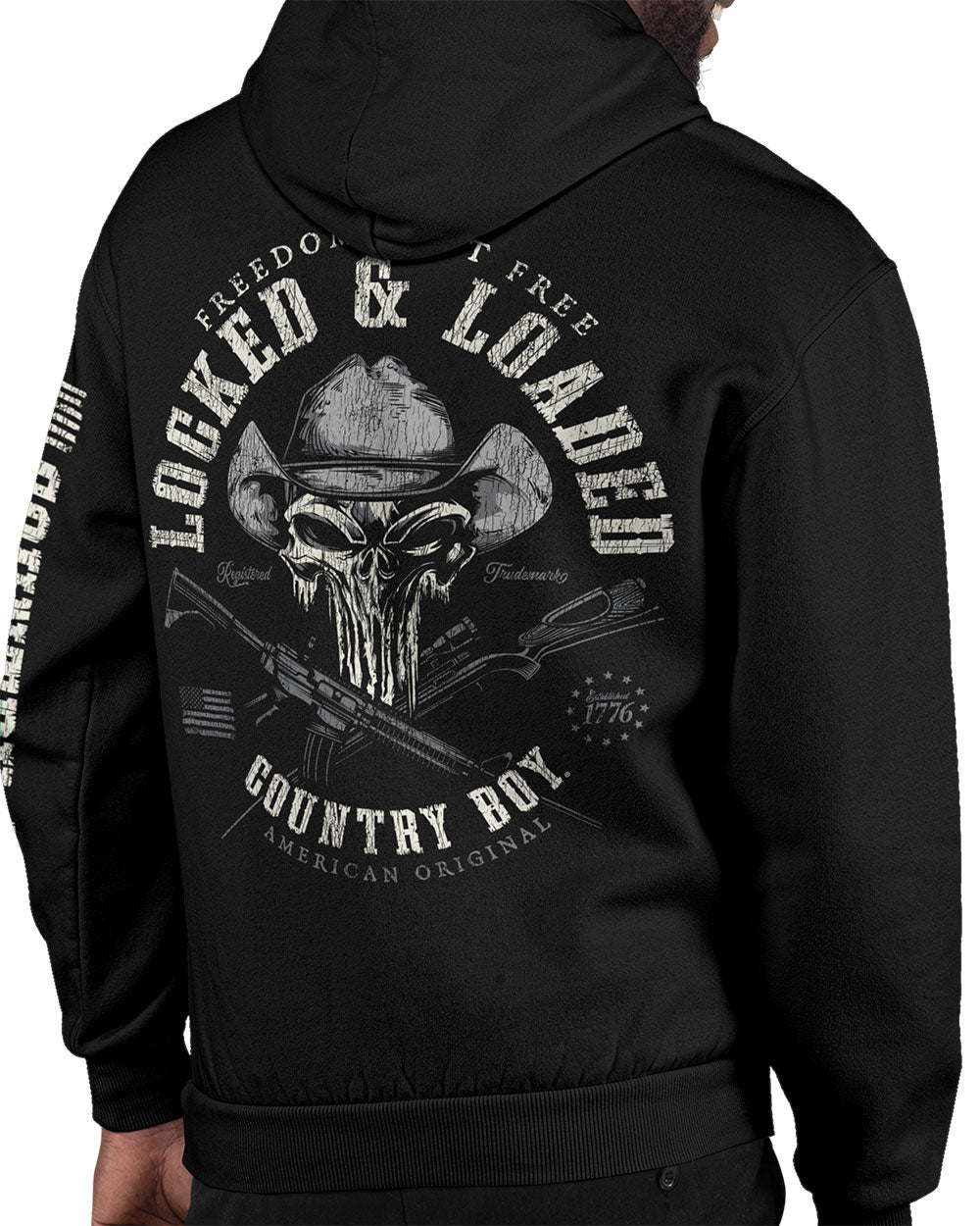 Country boy sweatshirts hotsell