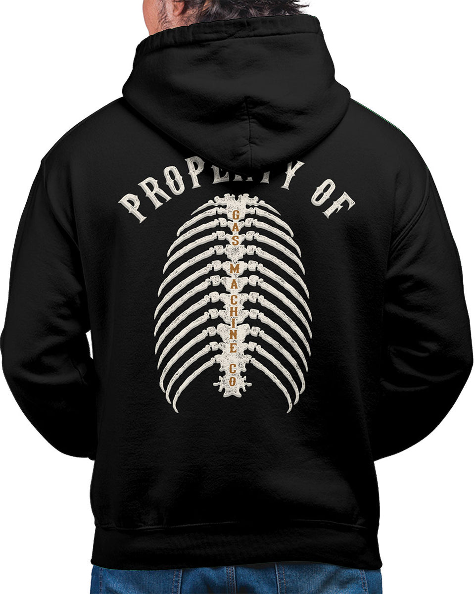 Country Boy® Gas Machine Co Hoodie Country Girl Store