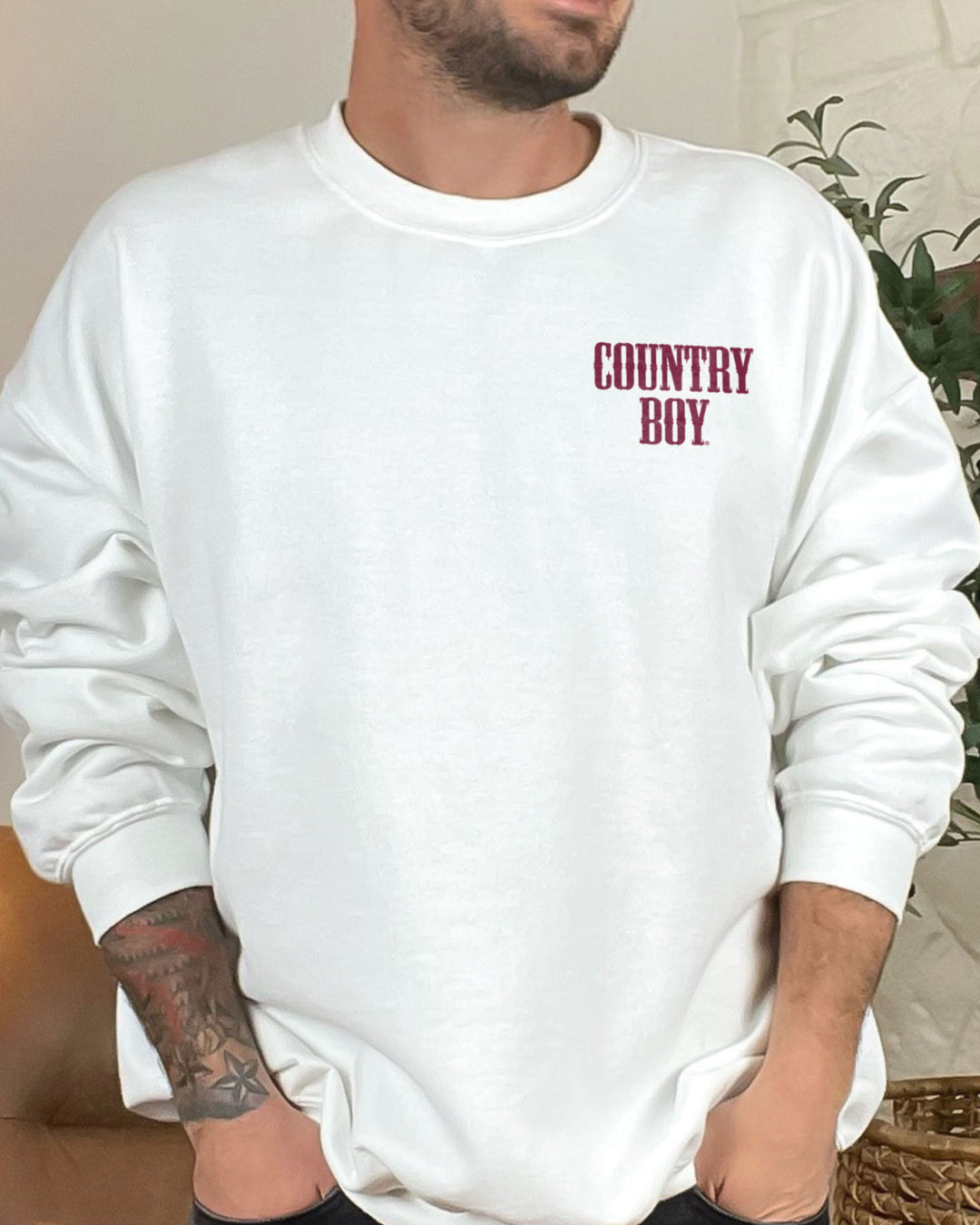 Country Boy Men s Hoodies Sweatshirts Country Girl Store