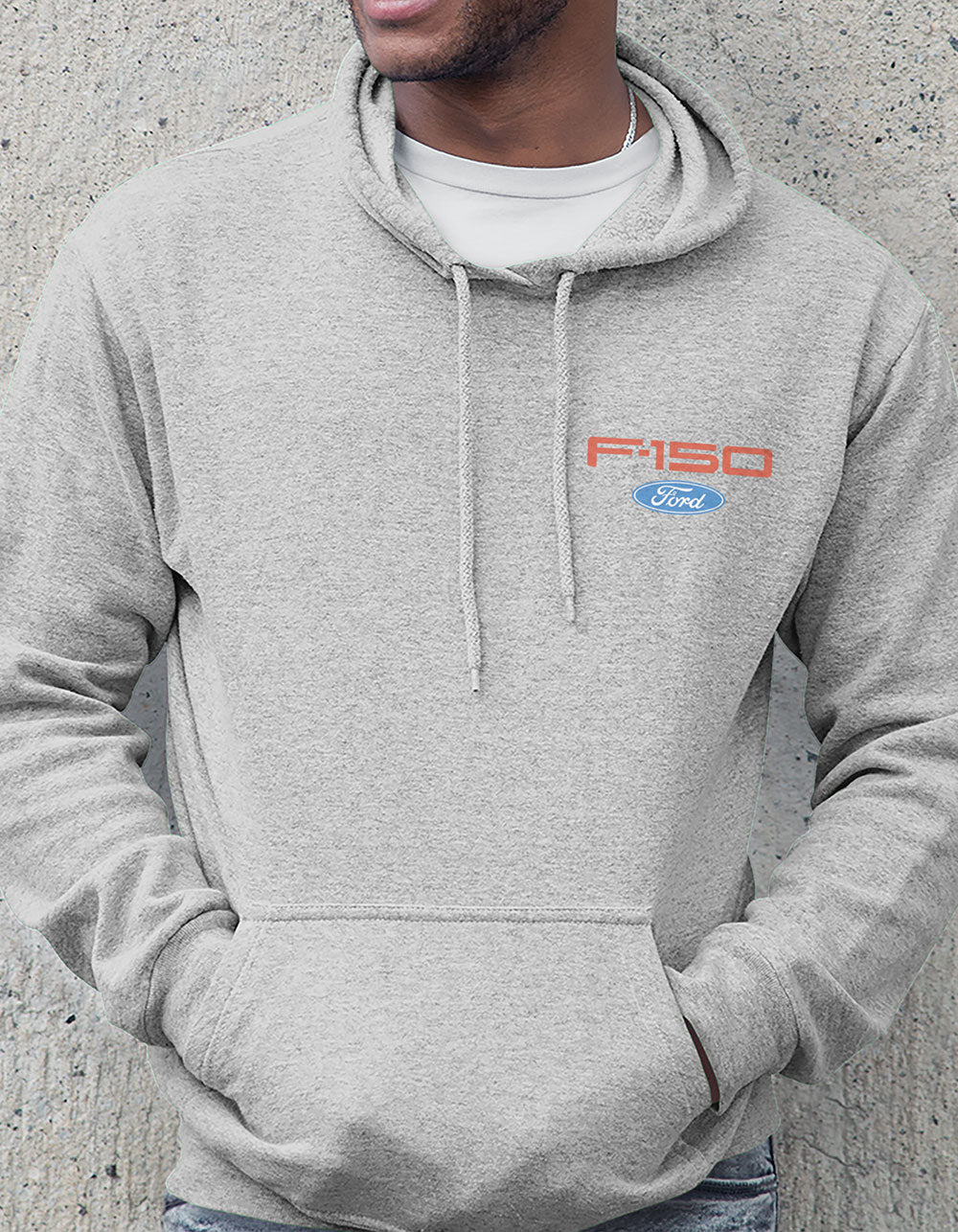 Country Boy® F-150 Men's Hoodie