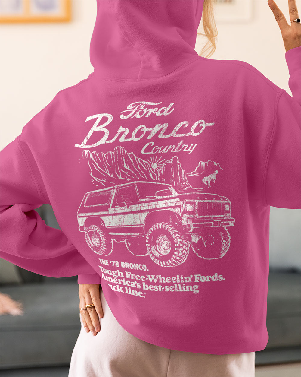 Country Girl Hoodies Sweatshirts Country Hoodies for Women