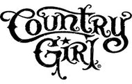 redneck girl logo