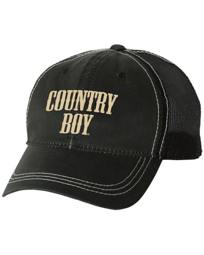 Country Boy Hats