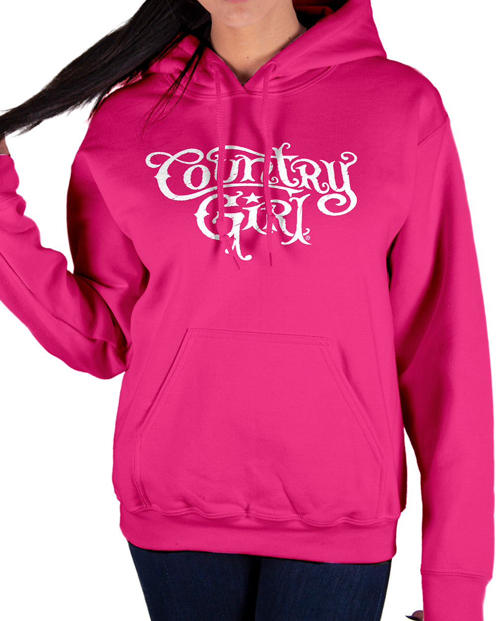 Country Girl Hoodies & Sweatshirts - Country Hoodies for Women – Page 6 ...