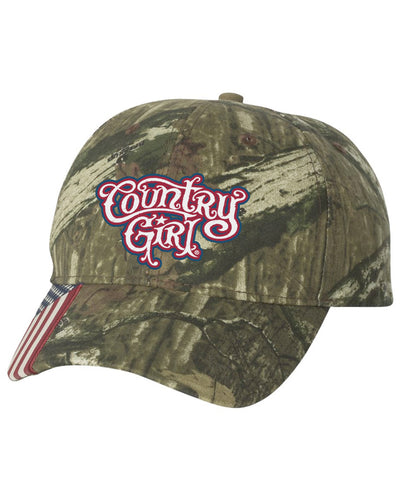 Country Girl Hats