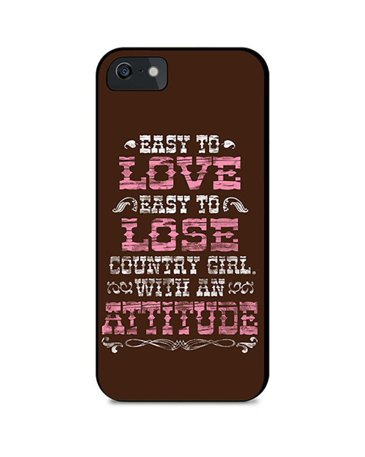 Country Girl Phone Cases Country Girl Store