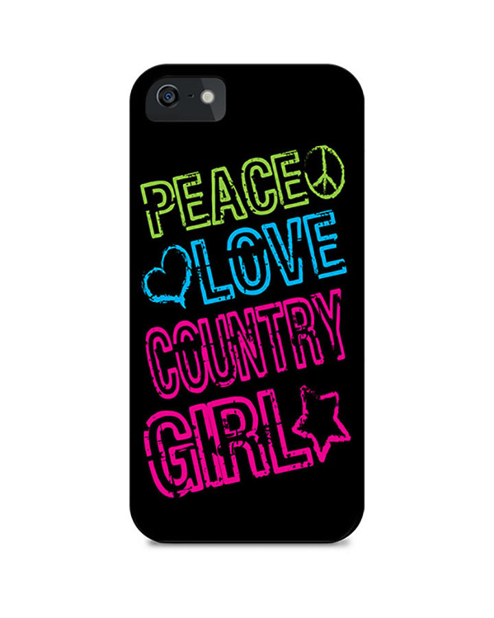 Country Girl Phone Cases Country Girl Store