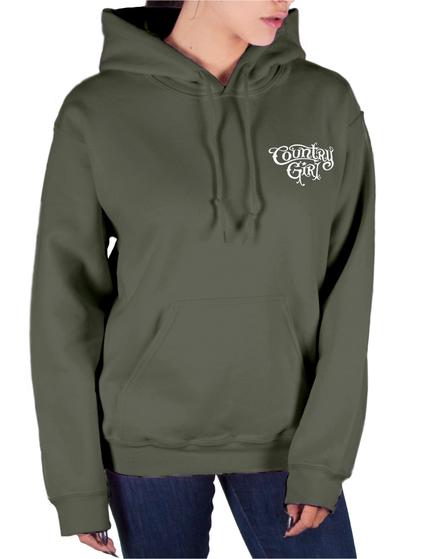 Country Girl Hoodies & Sweatshirts Country Hoodies for Women Page 5