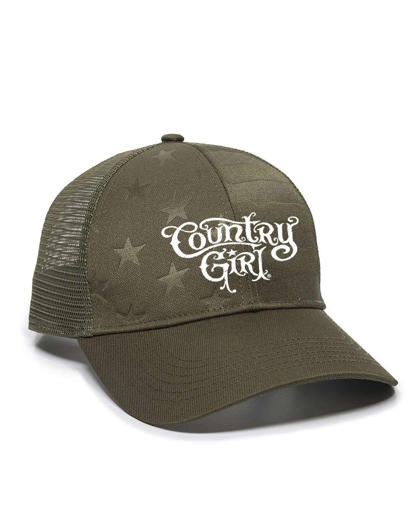 Country Girl® Women's Hats – Country Girl Store