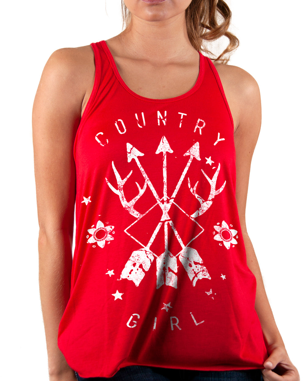 Country Girl® Tank Tops Tagged Tank Top Country Girl Store 2224