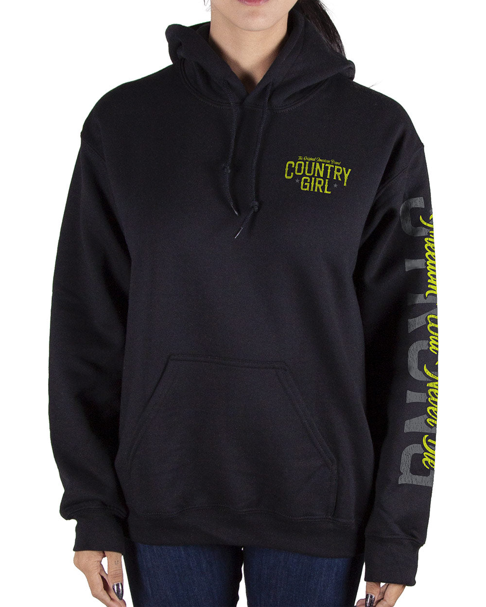 Country Girl Hoodies & Sweatshirts Country Hoodies for Women Page 4